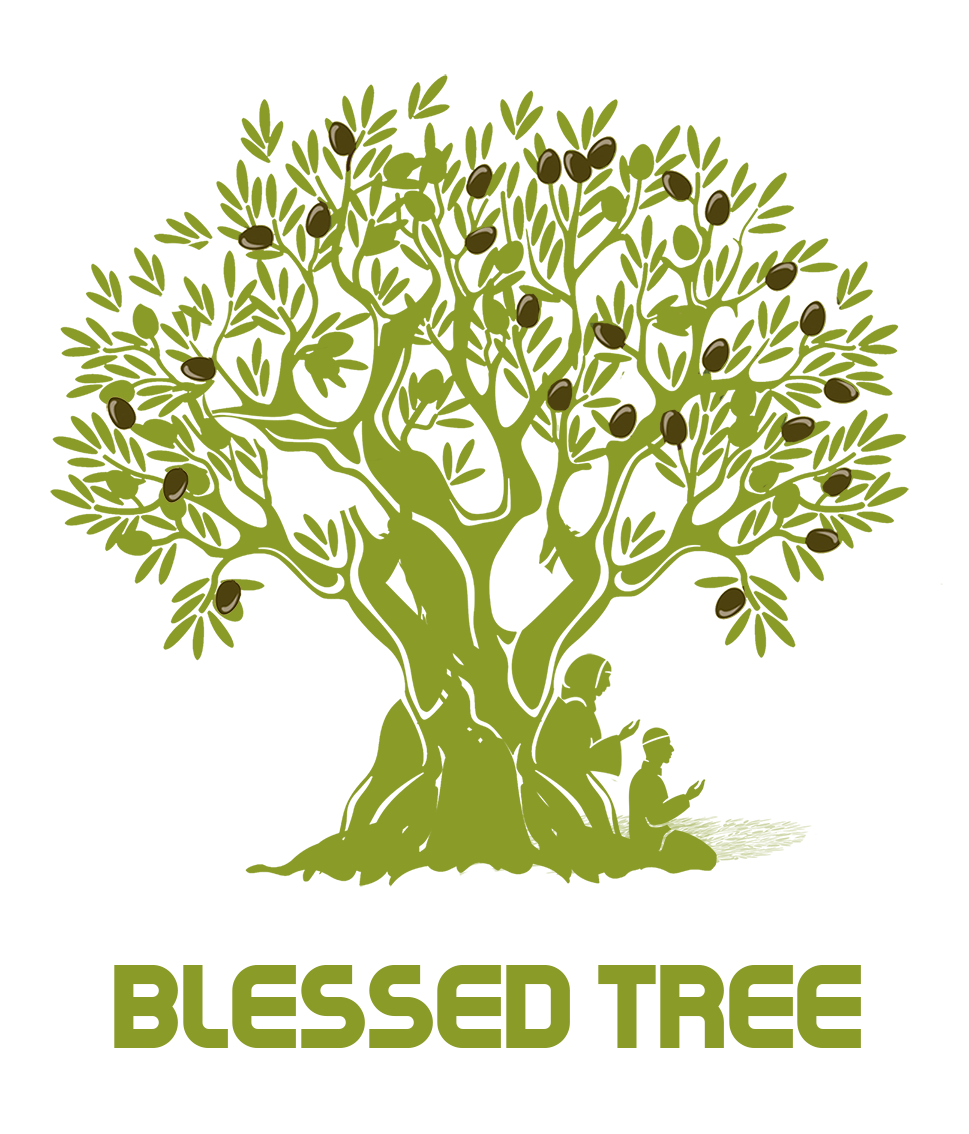 Blessed Tree